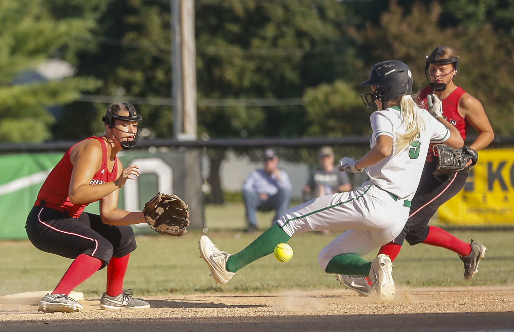 SBall 10